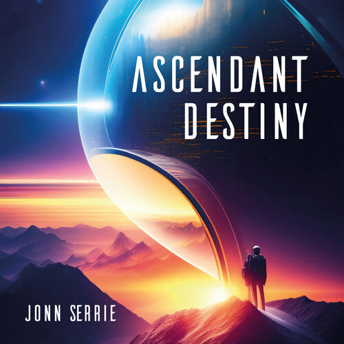 Serrie, Jonn: Ascendant Destiny