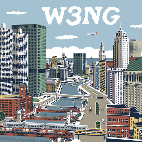 W3Ng / Various: W3Ng (Various Artists)