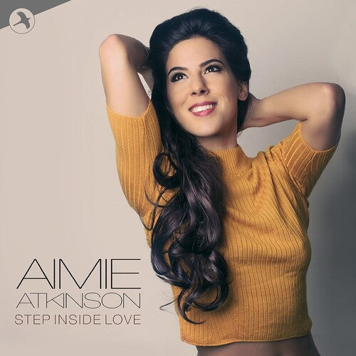 Atkinson, Aimie: Step Inside Love