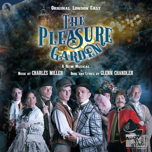 Original London Cast: Pleasure Garden