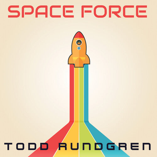 Rundgren, Todd: Space Force