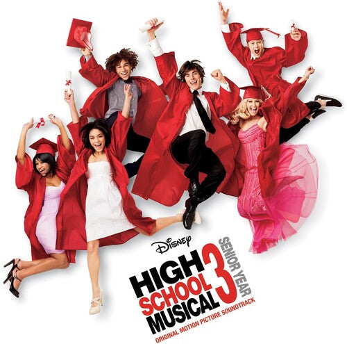 High School Musical 3: Senior Year / O.S.T.: High School Musical 3: Senior Year (Original Soundtrack)