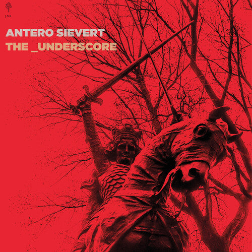 Sievert, Antero: The_Underscore