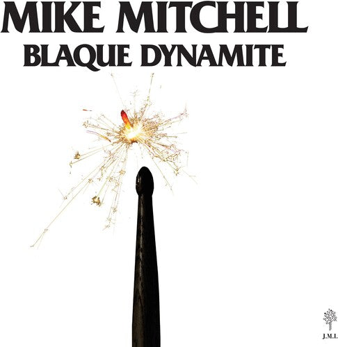 Mitchell, Mike: Blaque Dynamite