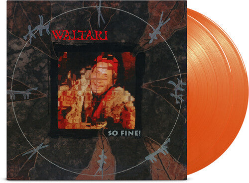 Waltari: So Fine! (30th Anniversary Edition)
