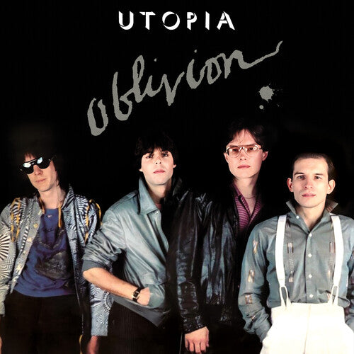Utopia / Rundgren, Todd: Oblivion