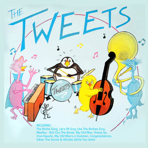 Tweets: The Tweets (Extended Remastered Edition)