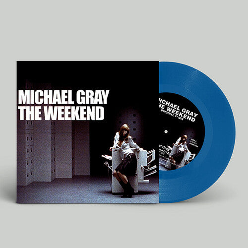 Gray, Michael: The Weekend
