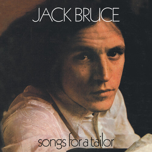 Bruce, Jack: Songs For A Tailor