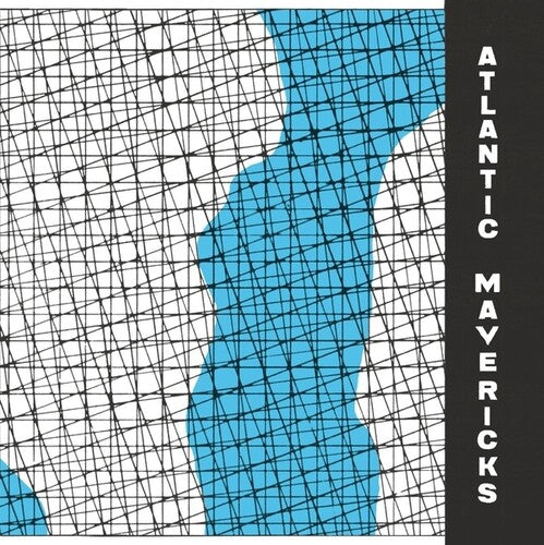 Atlantic Mavericks: A Decade of Experimental / Var: Atlantic Mavericks: A Decade Of Experimental Music In Portugal 1982-1993