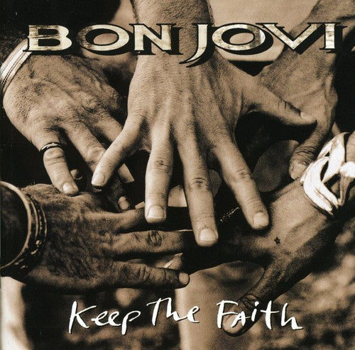 Bon Jovi: Keep the Faith