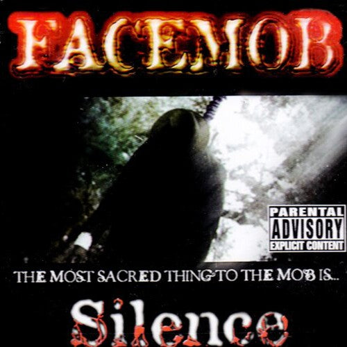 Facemob: Silence