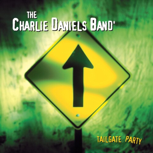 Daniels, Charlie: Tailgate Party
