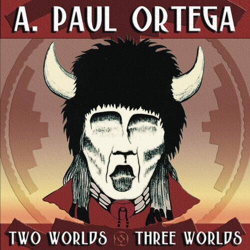 Ortega, a Paul: Two Worlds and Three Worlds