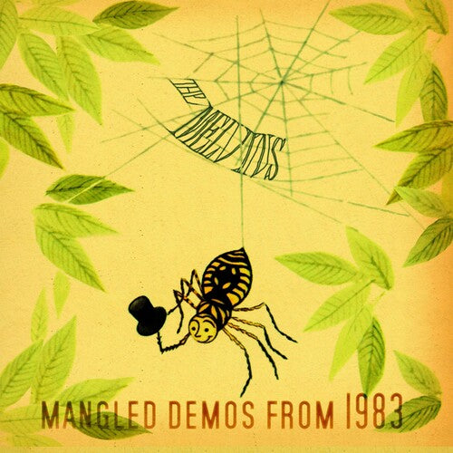 Melvins: Mangled Demos from 1983