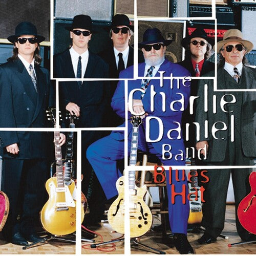 Daniels, Charlie: Blues Hat