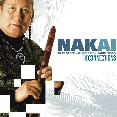 Nakai, R Carlos: Reconnections