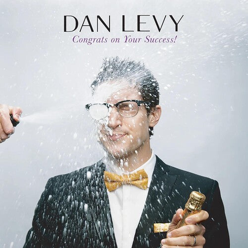 Levy, Dan: Congrats on Your Success