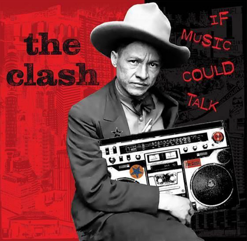 Clash: If Music Could Talk