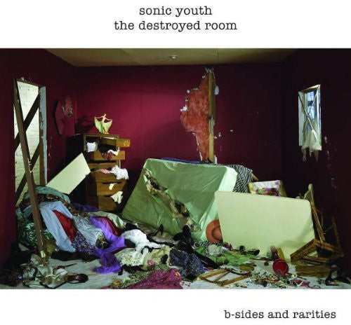 Sonic Youth: Destroyed Room