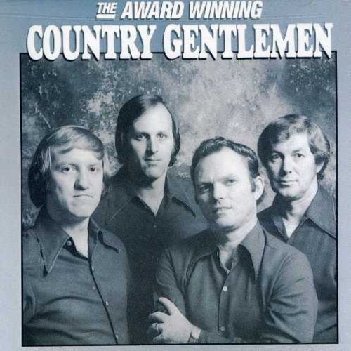 Country Gentlemen: Award Winning