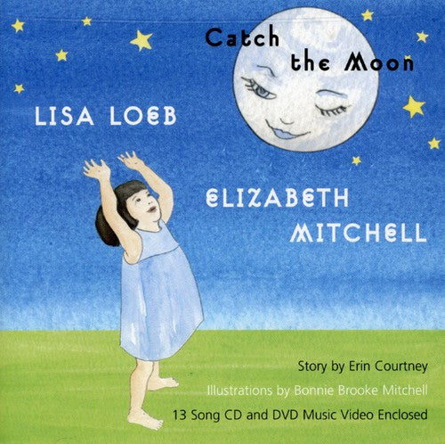 Loeb, Lisa / Mitchell, Elizabeth: Catch the Moon