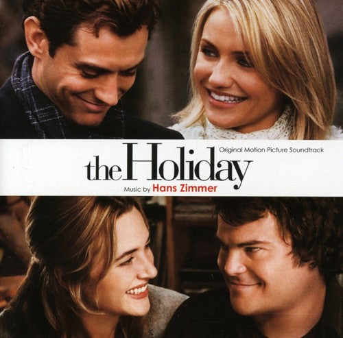 Holiday (Score) / O.S.T.: The Holiday
