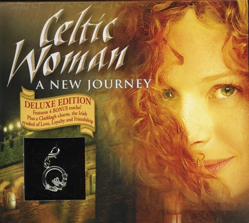 Celtic Woman: New Journey