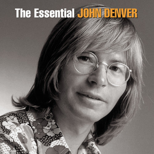 Denver, John: Essential