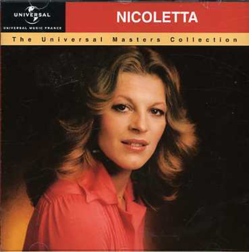 Nicoletta: Universal Master Collection