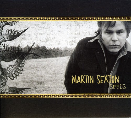 Sexton, Martin: Seeds