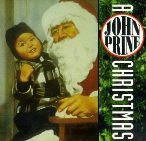 Prine, John: A John Prine Christmas
