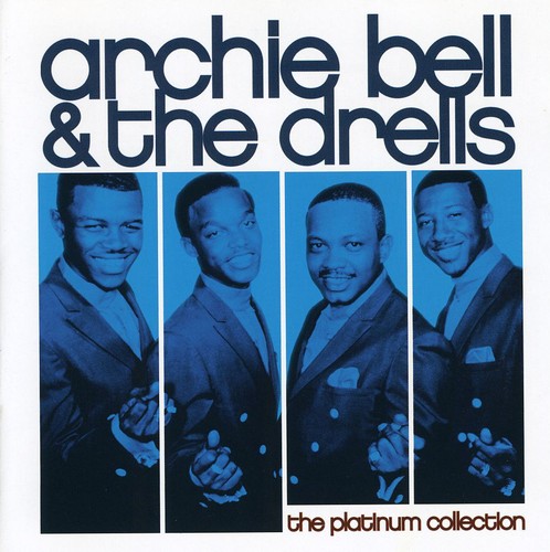 Bell, Archie & Drells: Platinum Collection