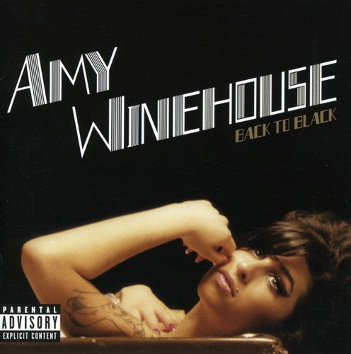 Winehouse, Amy: Back to Black