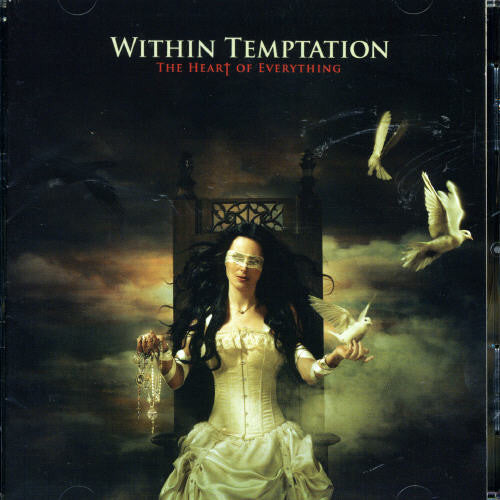 Within Temptation: Heart of Everything