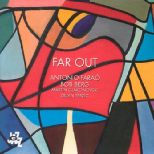 Farao, Antonio: Far Out