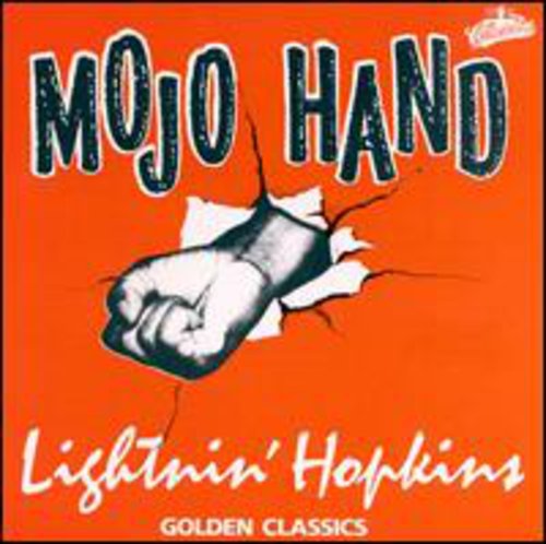 Hopkins, Lightnin: Mojo Hand
