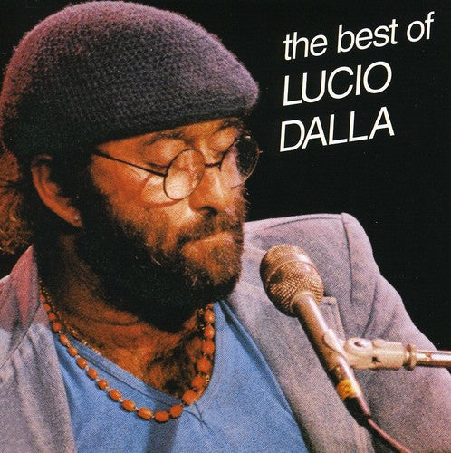 Dalla, Lucio: Best of