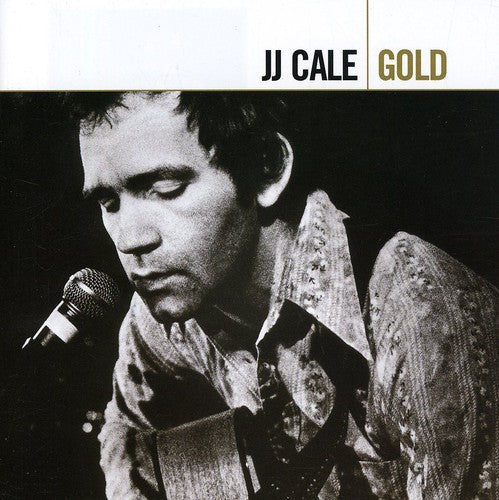 Cale, J.J.: Gold