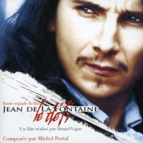Various Artists: Jean de la Fontaine
