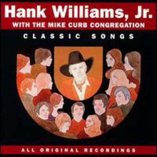Williams Jr, Hank: Classic Songs