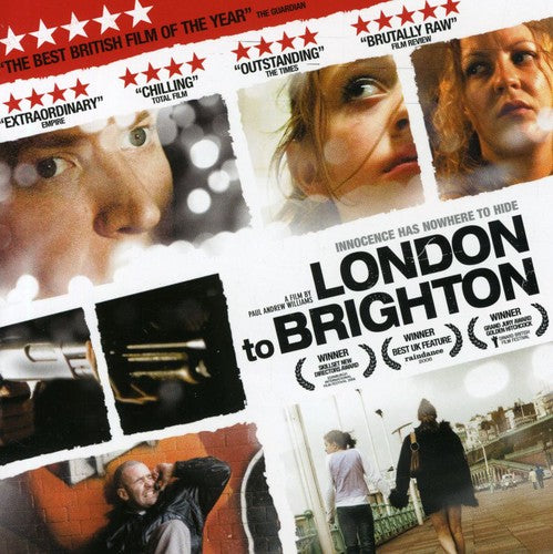 Various Artists: London to Brighton