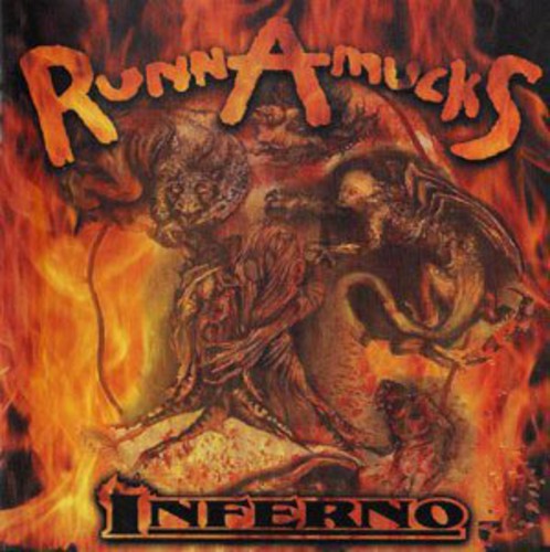 Runnamucks: Inferno
