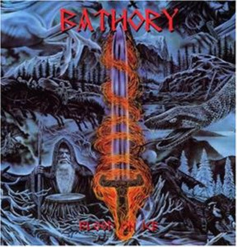 Bathory: Blood on Ice