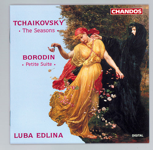 Tchaikovsky / Borodin / Edlina: Seasons / Petite Suite