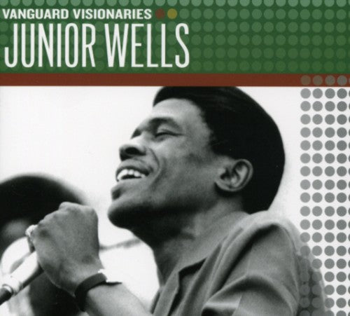 Wells, Junior: Vanguard Visionaries