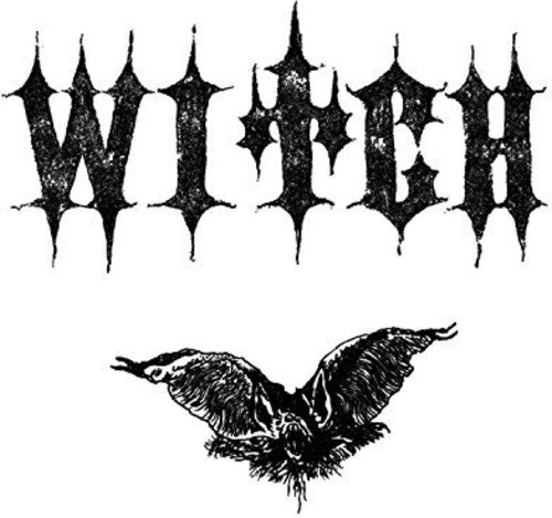 Witch: Soul of Fire
