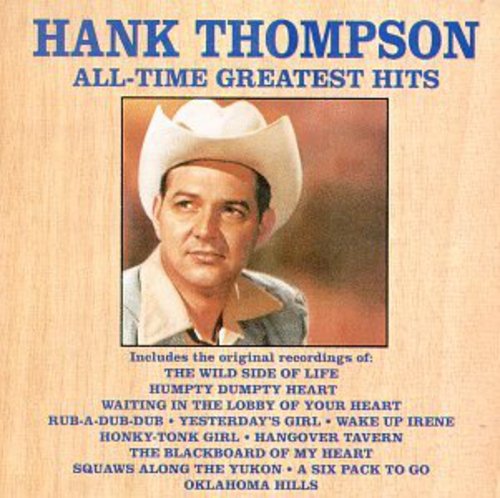 Thompson, Hank: Greatest Hits