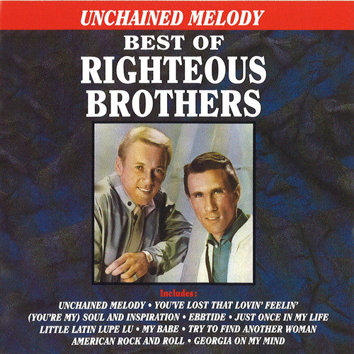 Righteous Brothers: Unchained Melody