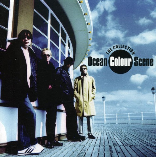 Ocean Colour Scene: Collection